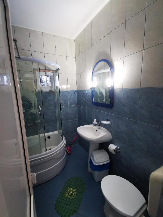 Vila Oranj Hotel Costinesti Exterior photo